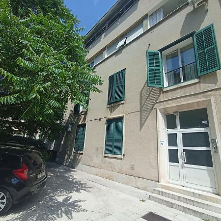 Apartment Nina , Bacvice Beach Split Exterior foto