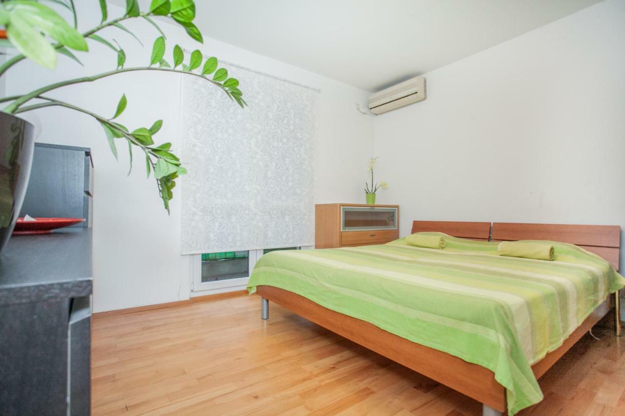 Apartment Nina , Bacvice Beach Split Exterior foto